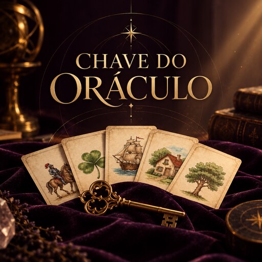 Nogueira Oráculos